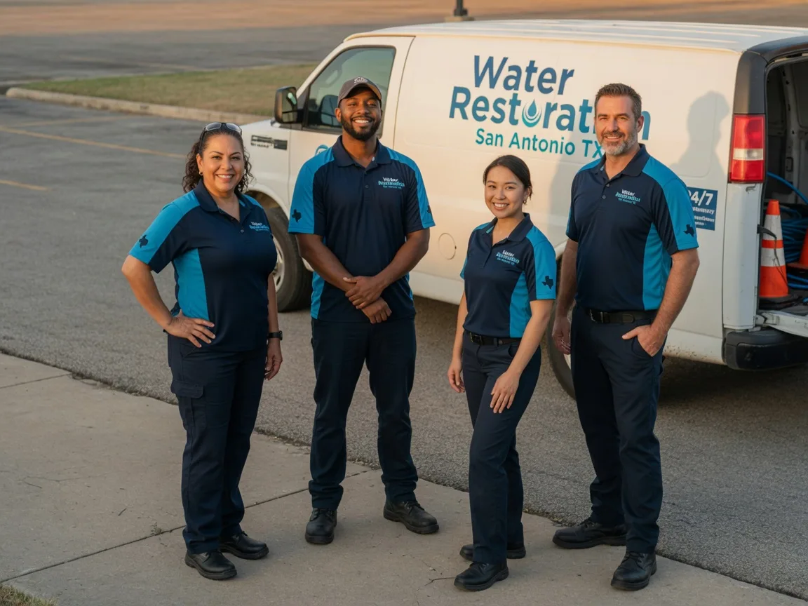 Water Damage Repair company in Gary, SD